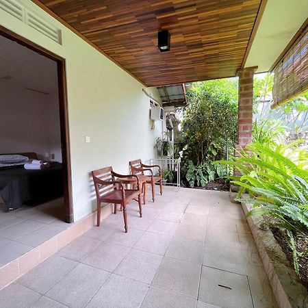 Sanur Agung'S Annex Homestay מראה חיצוני תמונה