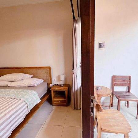 Sanur Agung'S Annex Homestay מראה חיצוני תמונה