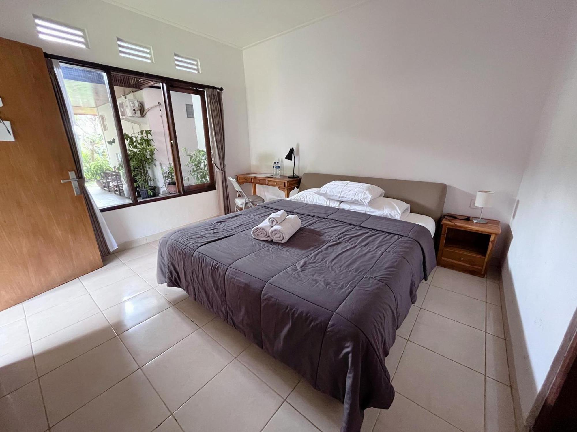 Sanur Agung'S Annex Homestay מראה חיצוני תמונה