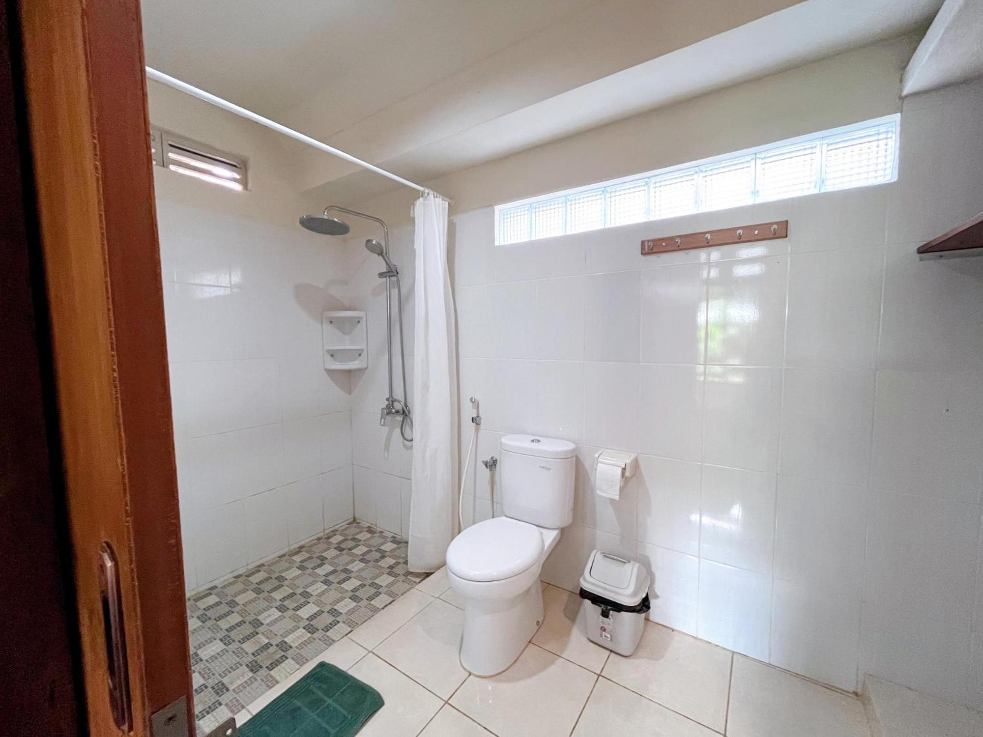 Sanur Agung'S Annex Homestay מראה חיצוני תמונה