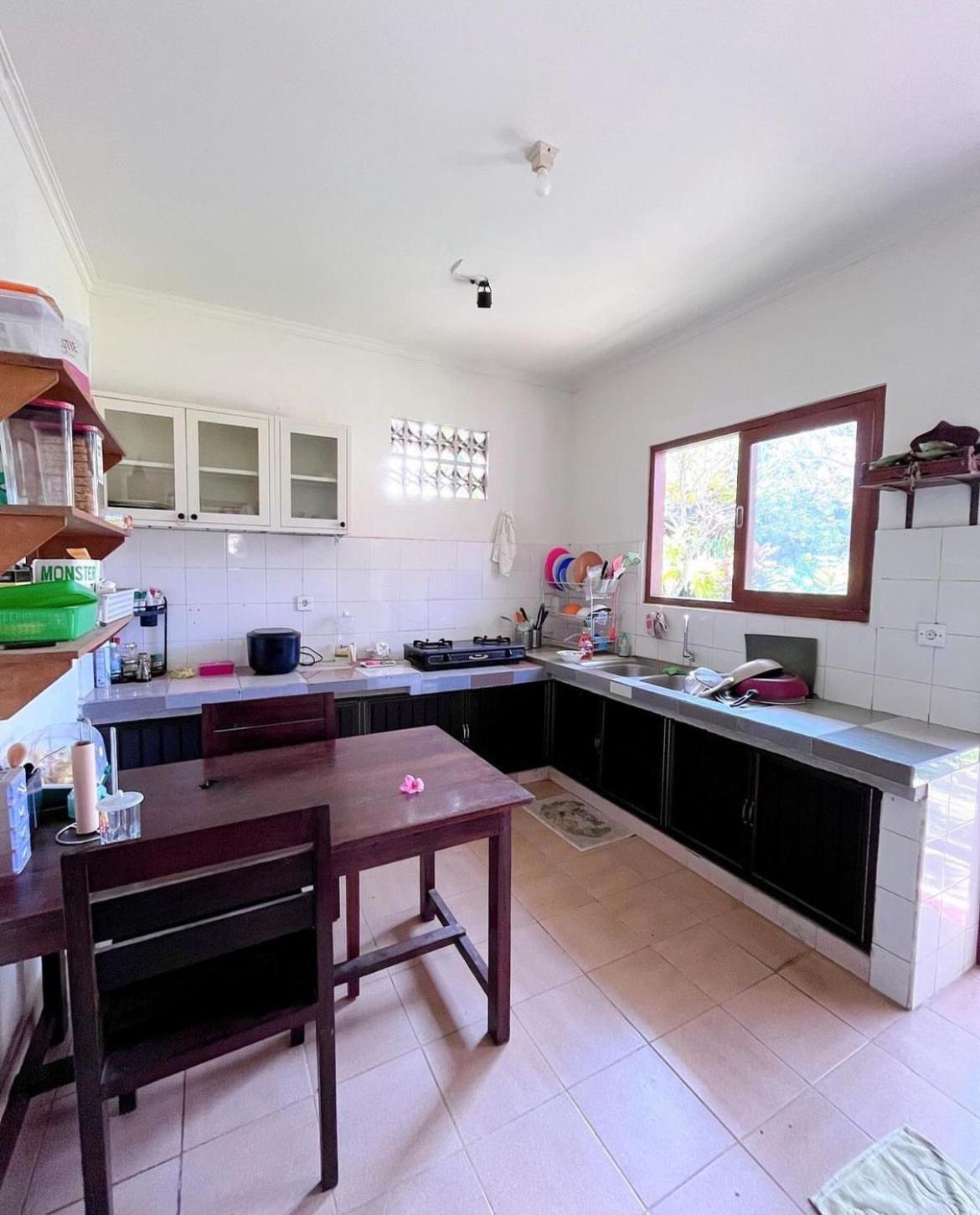 Sanur Agung'S Annex Homestay מראה חיצוני תמונה