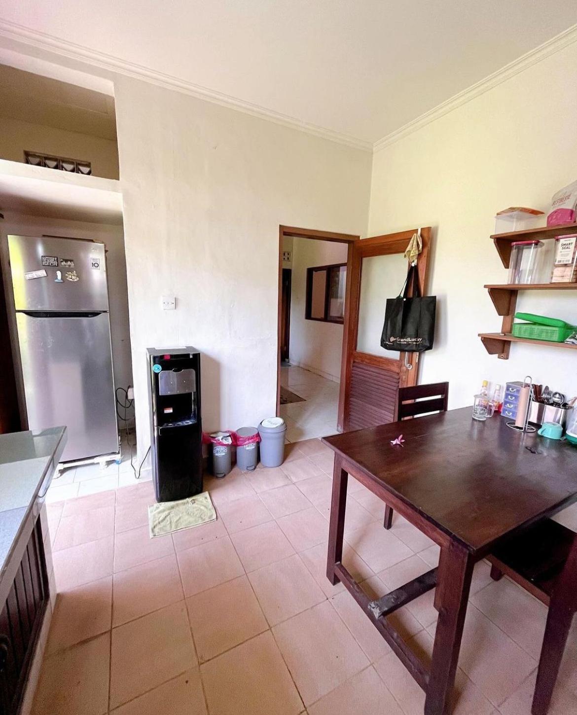 Sanur Agung'S Annex Homestay מראה חיצוני תמונה