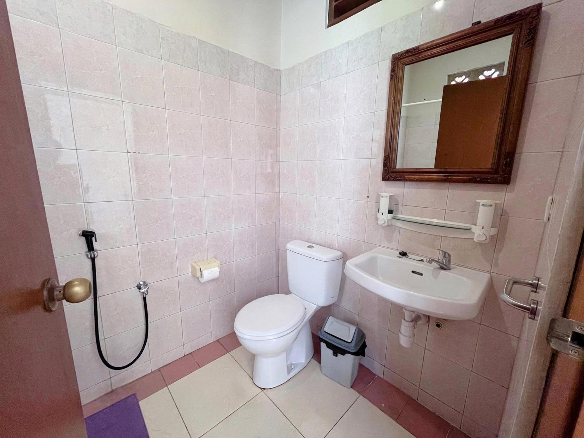Sanur Agung'S Annex Homestay מראה חיצוני תמונה