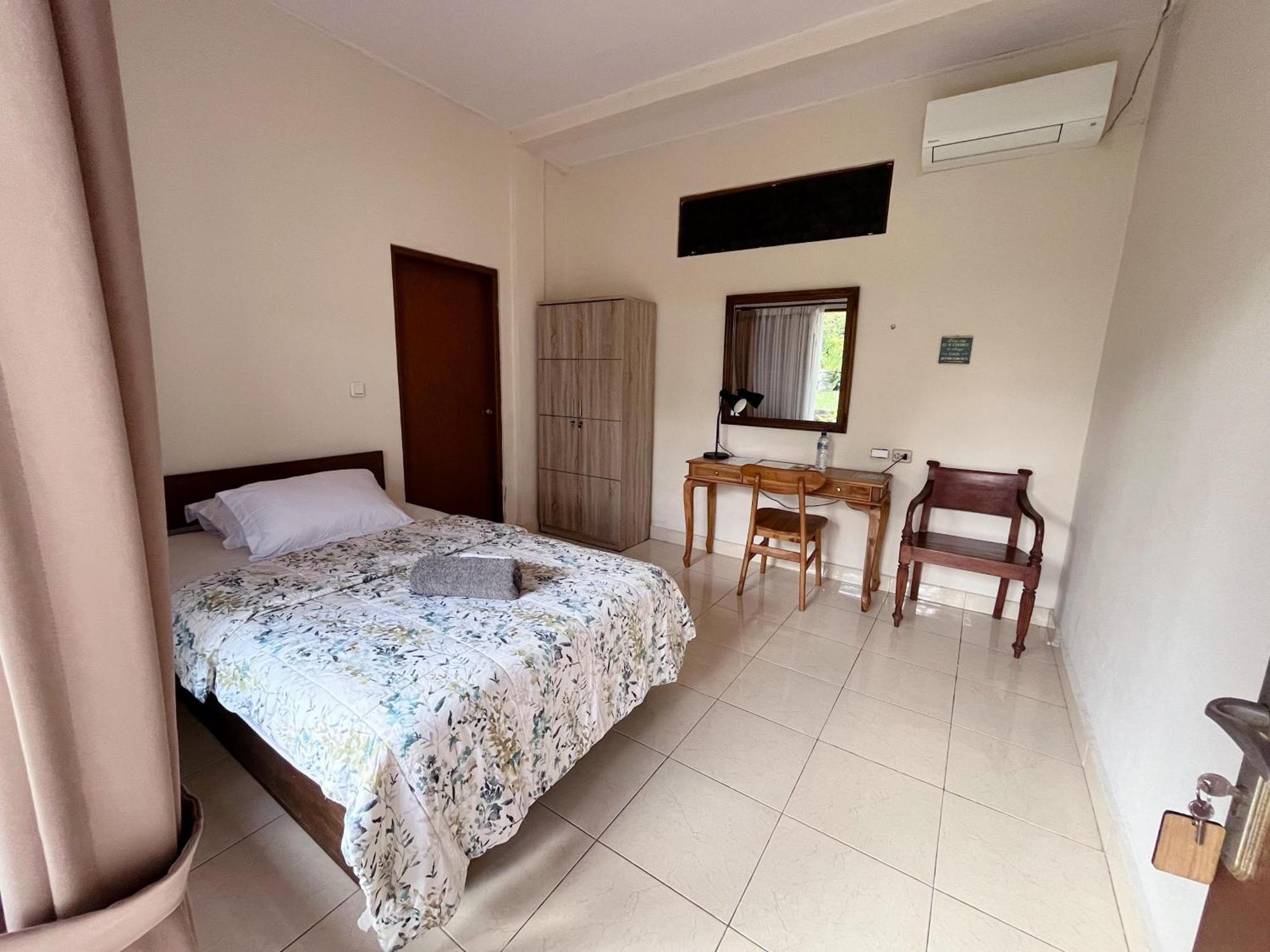 Sanur Agung'S Annex Homestay מראה חיצוני תמונה
