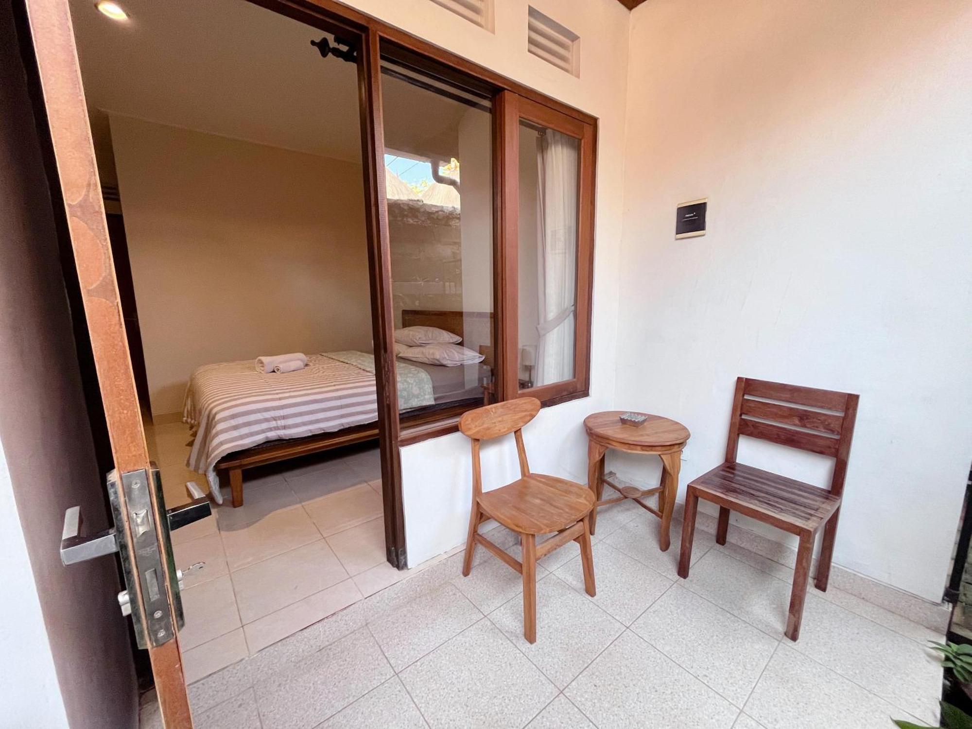 Sanur Agung'S Annex Homestay מראה חיצוני תמונה