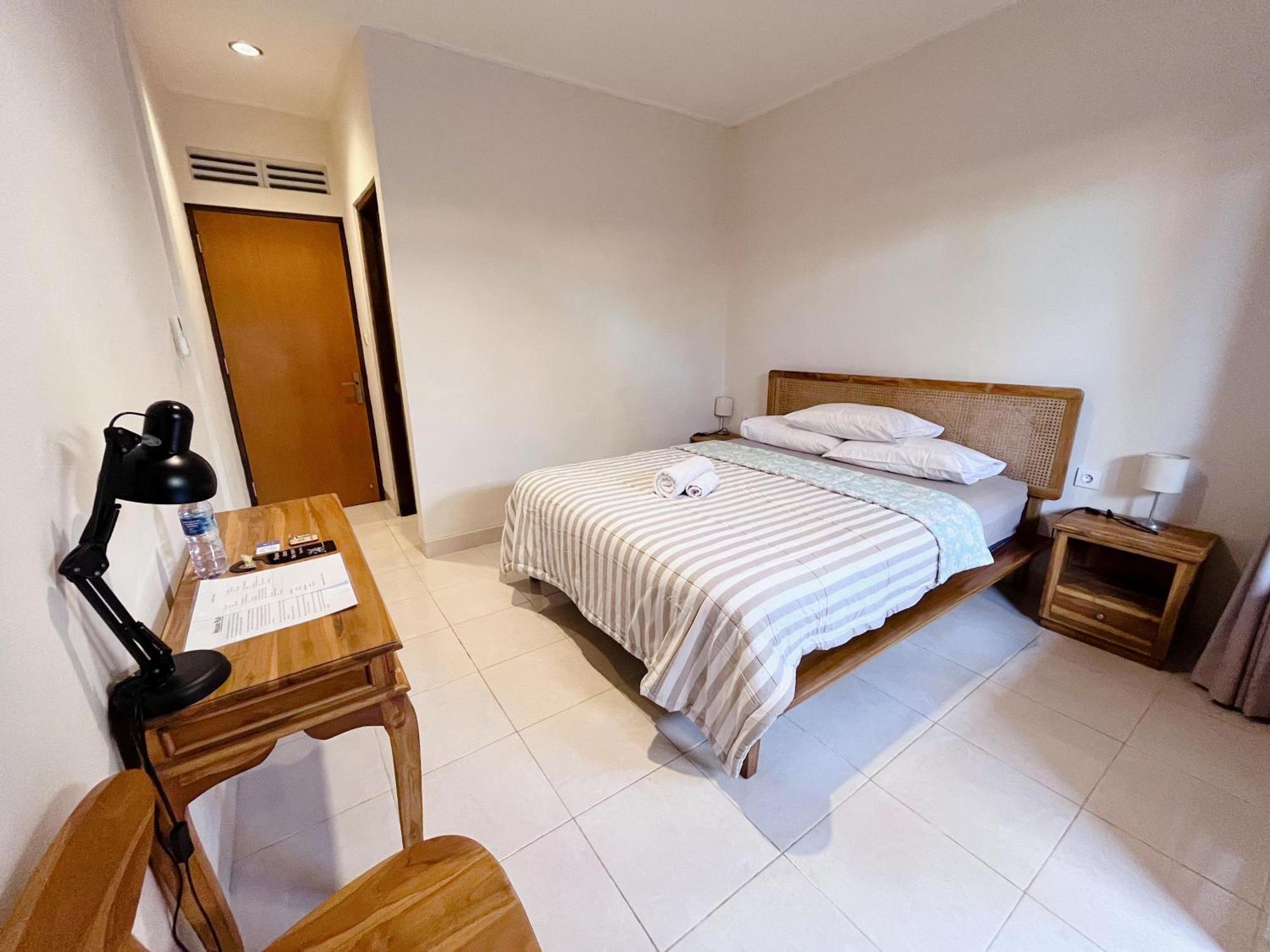 Sanur Agung'S Annex Homestay מראה חיצוני תמונה