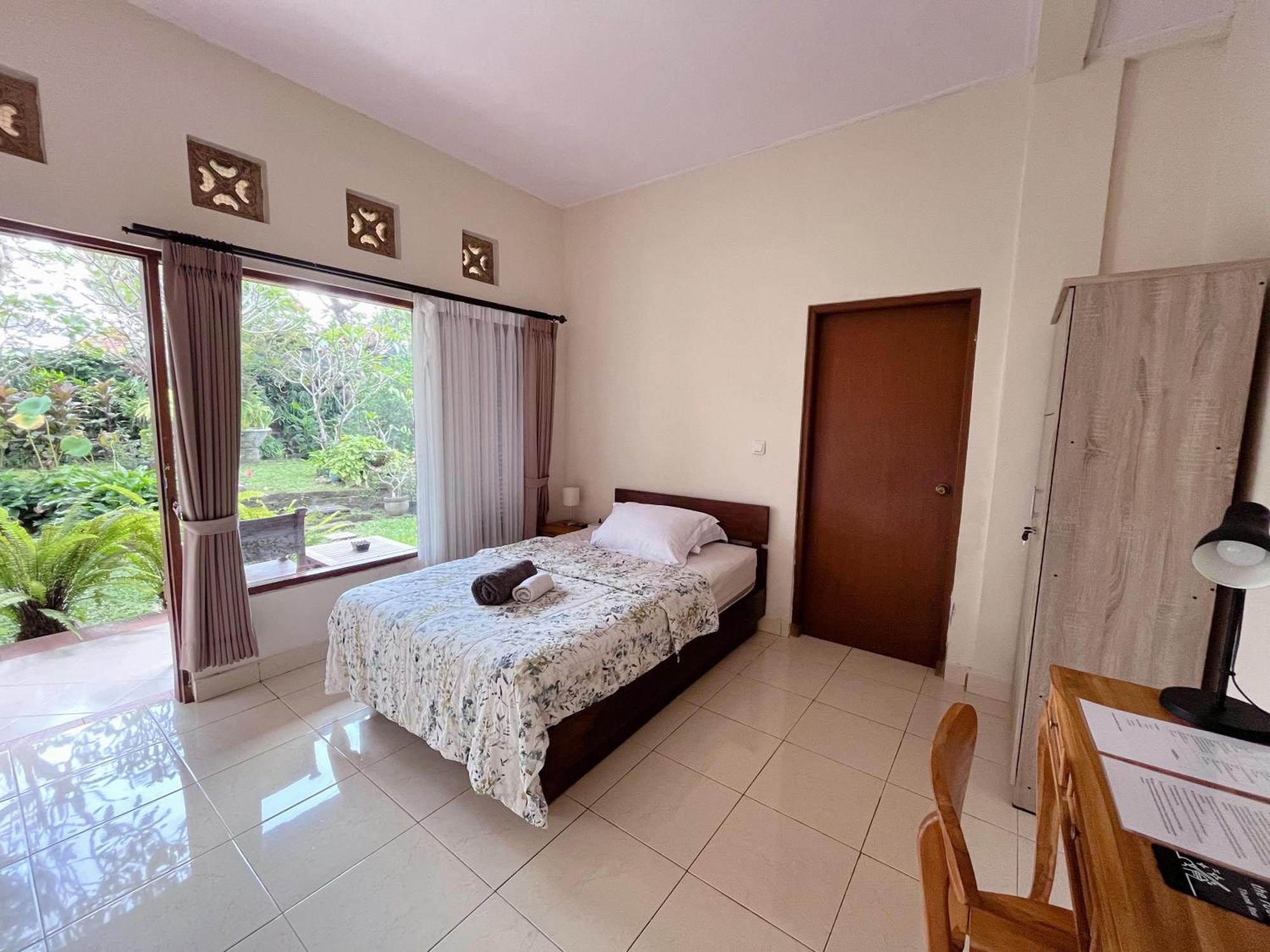 Sanur Agung'S Annex Homestay מראה חיצוני תמונה