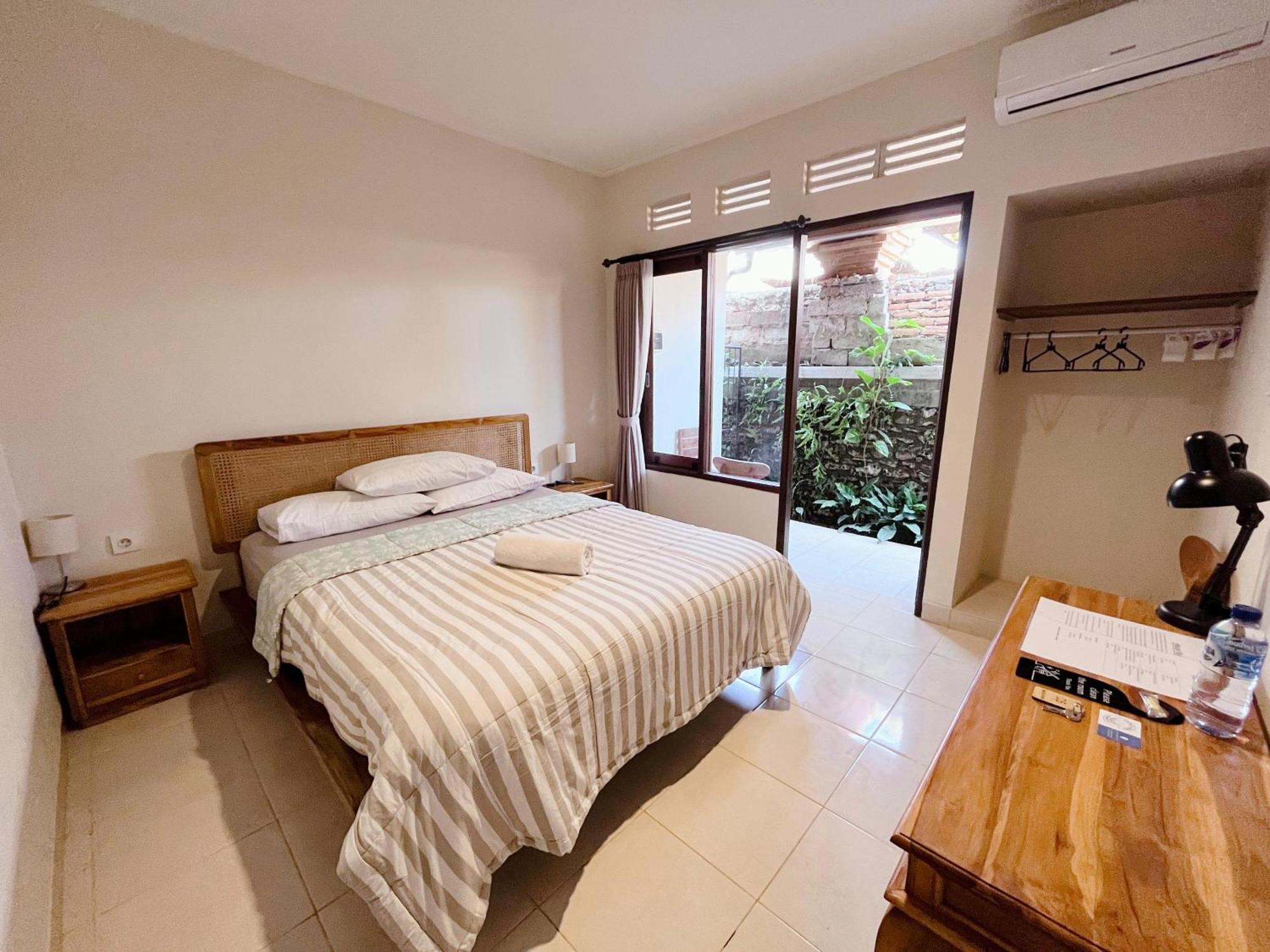 Sanur Agung'S Annex Homestay מראה חיצוני תמונה